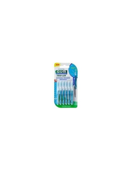 Gum trav-ler 1,6 scovolino pro