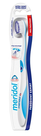 Meridol parodont expert spazz