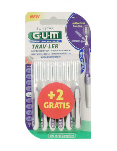 Gum travler 1512 scovo 1,2 6pz