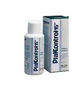 Plakkontrol 15 secondi 250ml