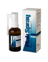 Plak spray clorexidina 0,1%