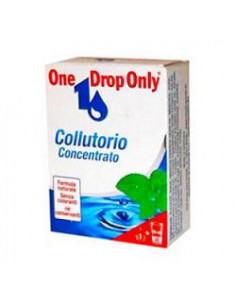 One drop only collutorio conc
