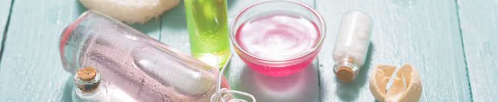 Spray per ambiente