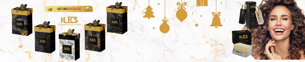 Gift Box Natalizie Kleos