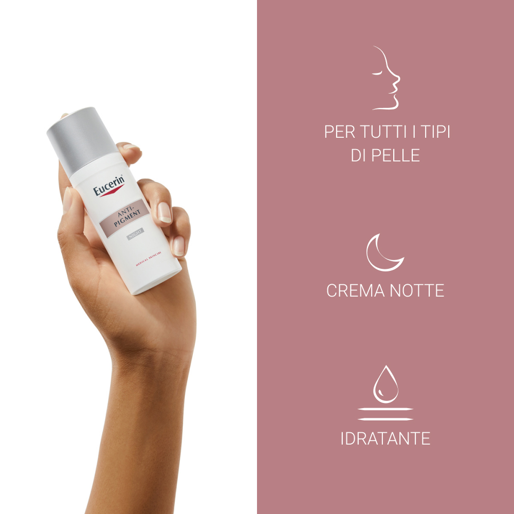 eucerin anti pigment