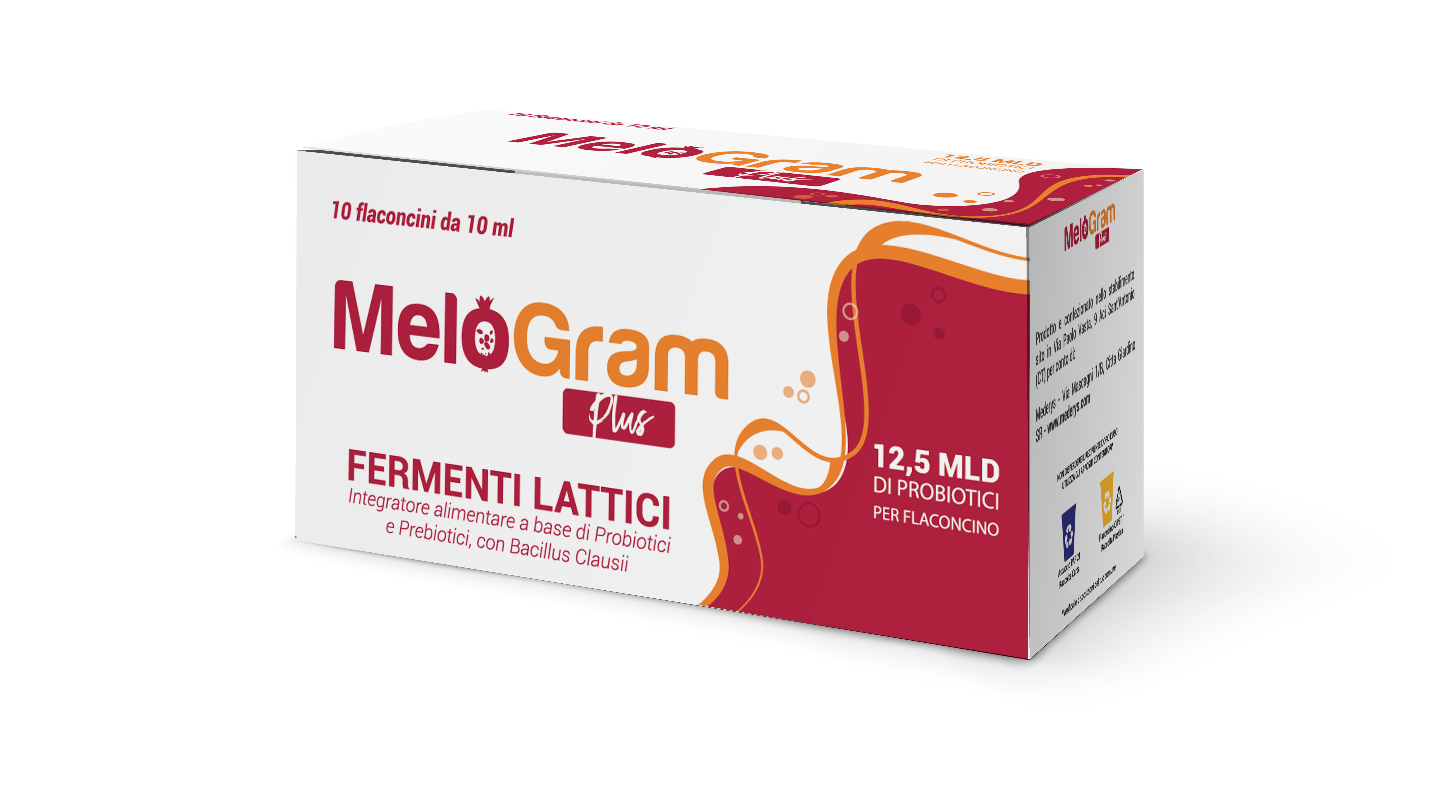 MELOGRAM FERMENTI LATTICI