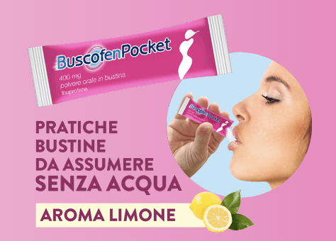 buscofen pocket