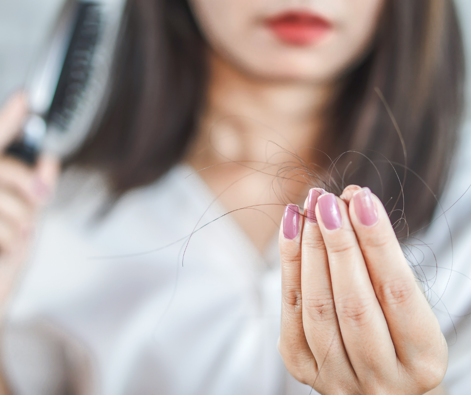 caduta capelli prodotti