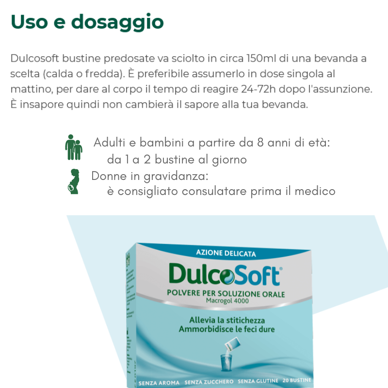 dulcosoft