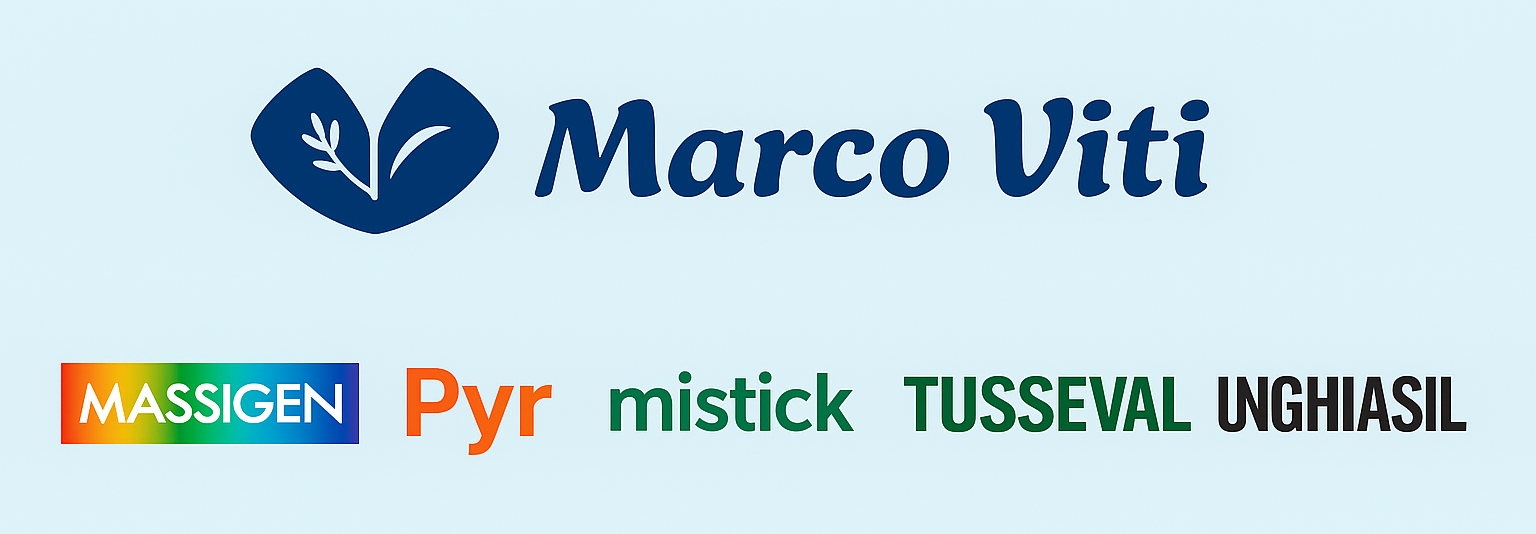 marco viti