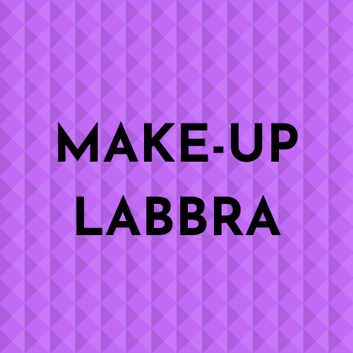 Make-up labbra Lovrén