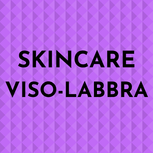 Skincare viso e labbra Lovrén