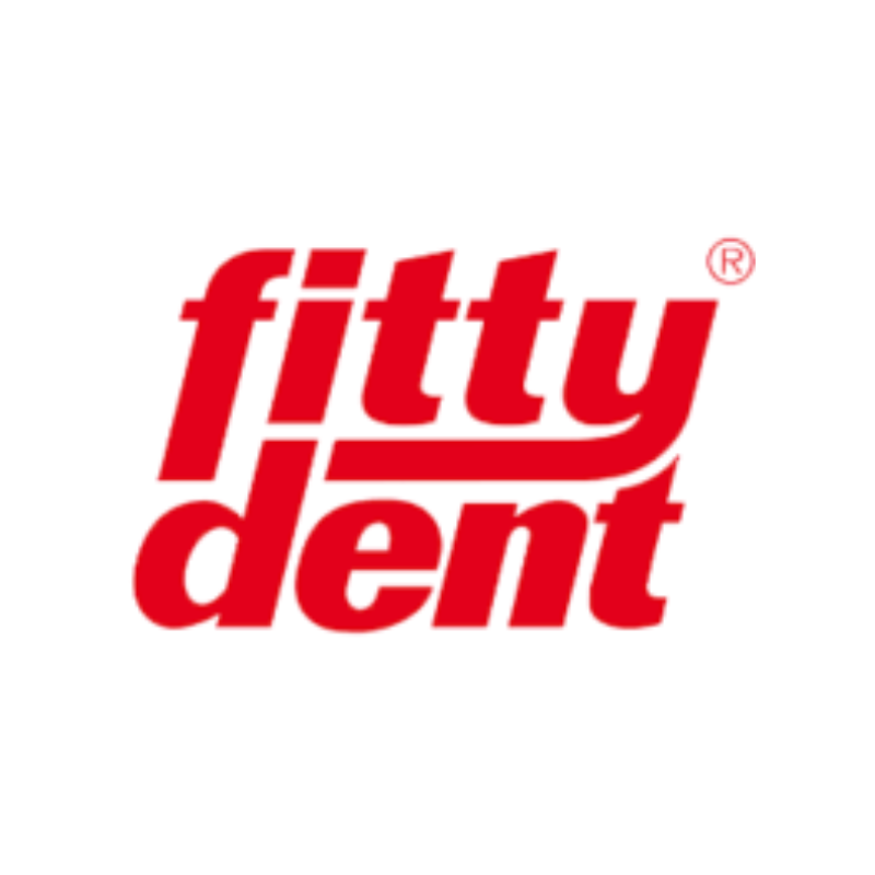 Fittydent