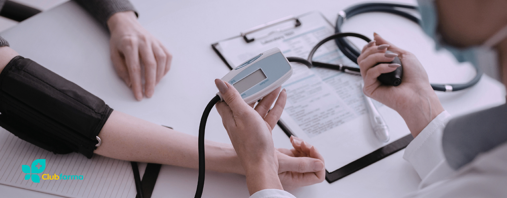 Patologie e disturbi