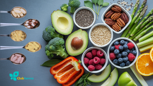 Integratori e alimentazione