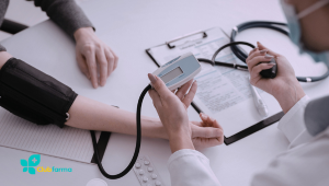 Patologie e disturbi