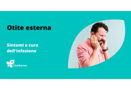Otite esterna dopo mare o piscina: sintomi e cura dell’infezione