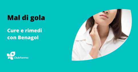 Mal di gola: le cause del malessere delle vie aeree superiori