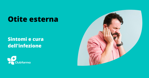 Otite esterna dopo mare o piscina: sintomi e cura dell’infezione