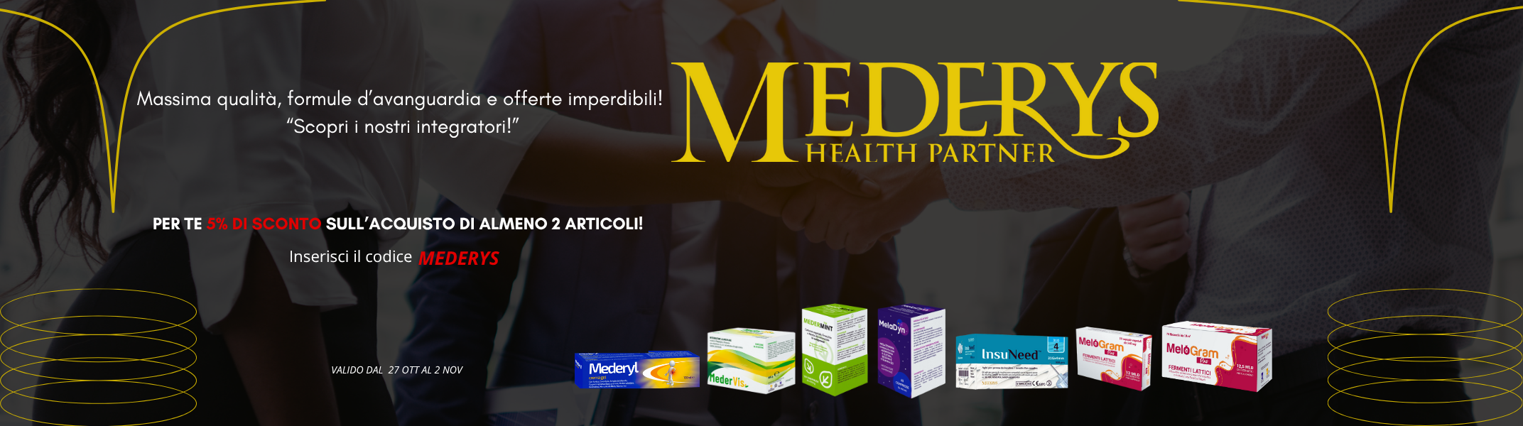 MEDERYS MEDERYS