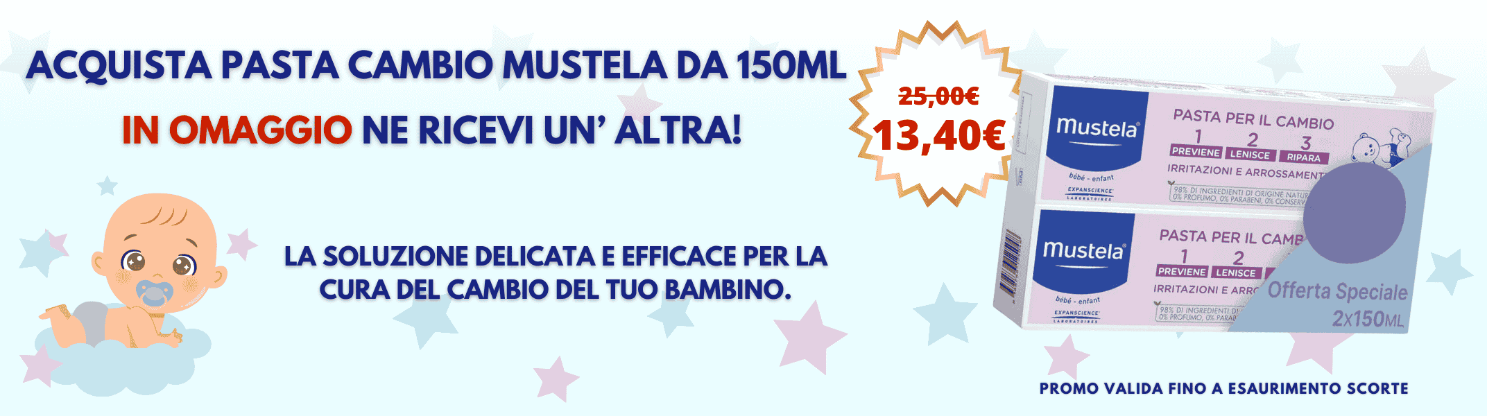 MUSTELA