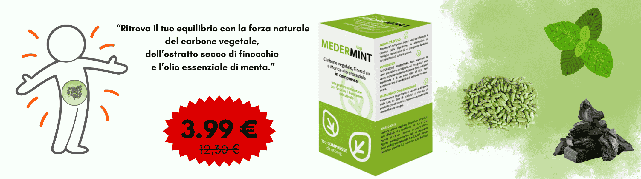 MEDERMINT
