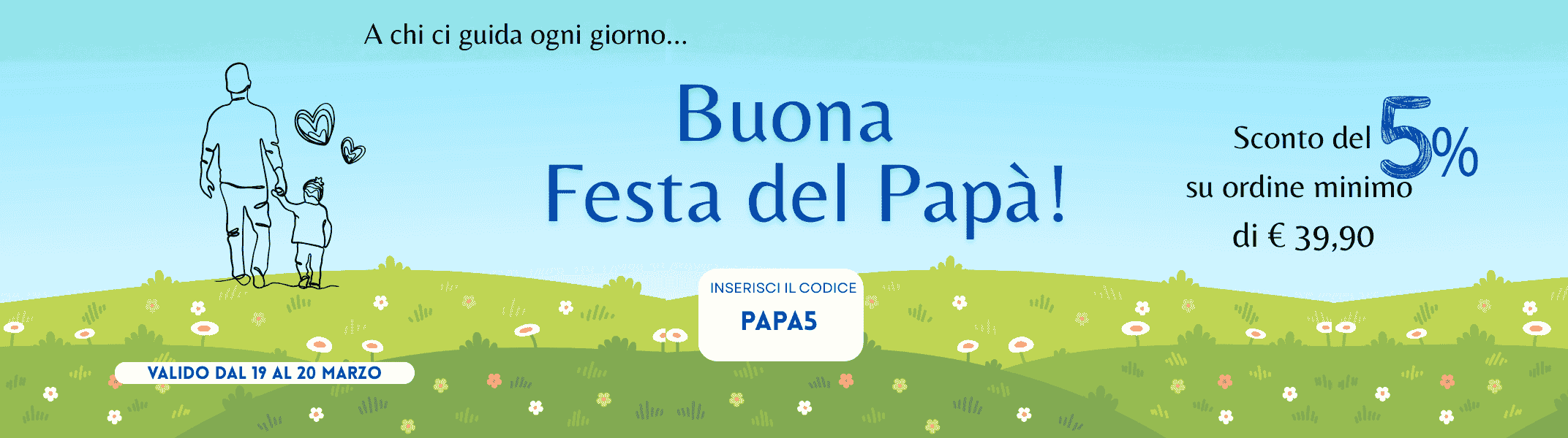 Festa del Papà