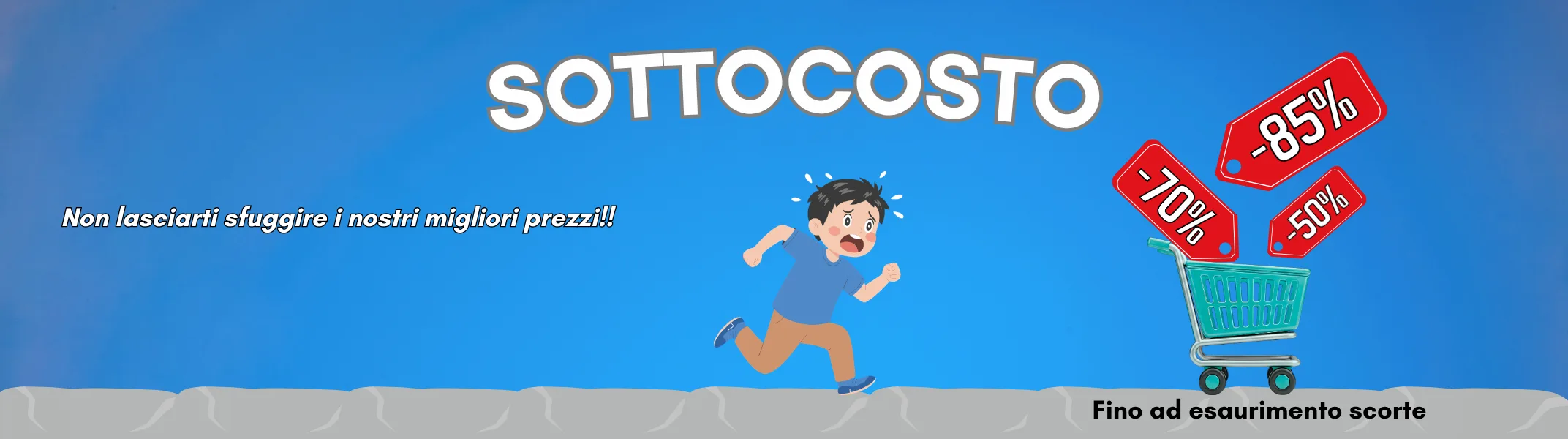 sottocosto