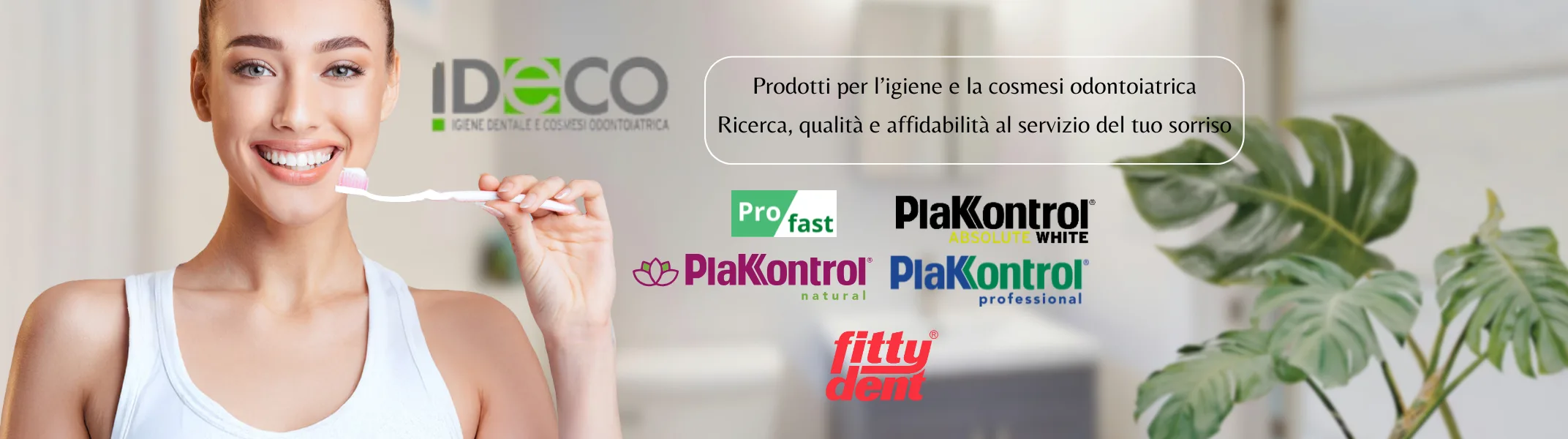 ideco new