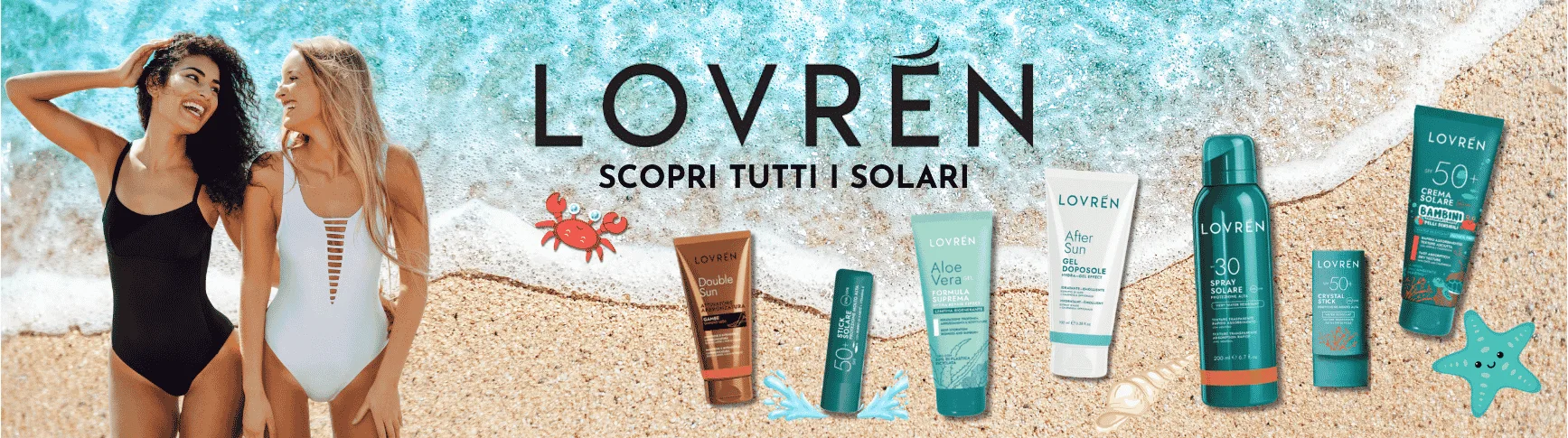 SOLARI LOVREN