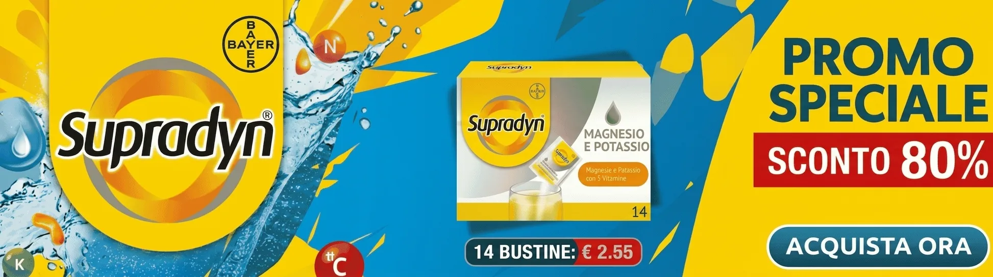 promo supradyn