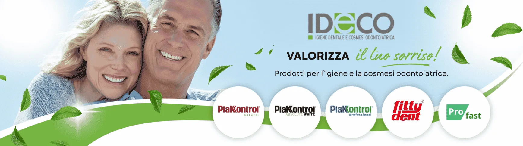 ideco new